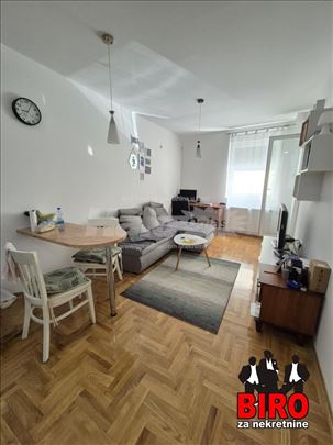 Novi Sad, Podbara, Stan, 1.5, 37,00m2