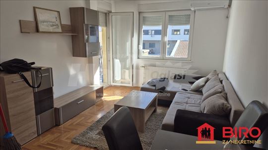 Novi Sad, Podbara, Stan, 1.5, 45,00m2