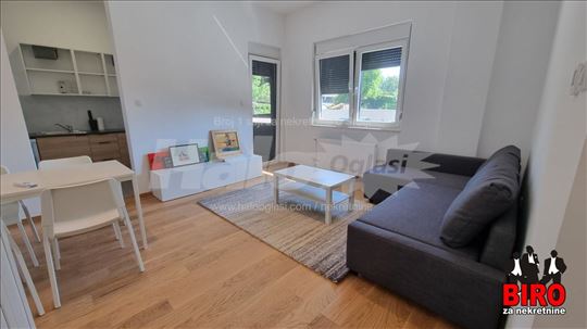 Novi Sad, Podbara, Stan, 2, 45,00m2