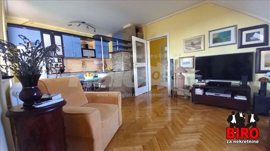 Novi Sad, Podbara, Stan, 2.5, 56,00m2