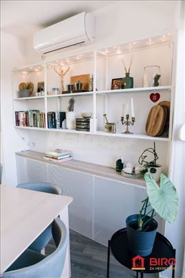 Novi Sad, Podbara, Stan, 2.5, 63,00m2