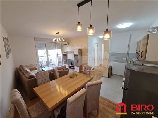 Novi Sad, Podbara, Stan, 2.5, 65,00m2