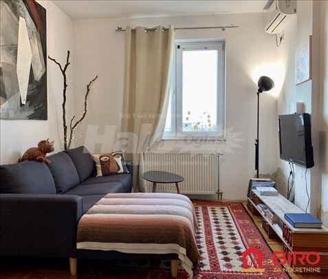 Novi Sad, Podbara, Stan, 3, 83,00m2