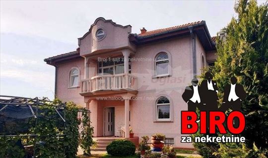 Kuća,Novi Sad,Ribnjak,kv: 420.00, € 432600, ID: 30