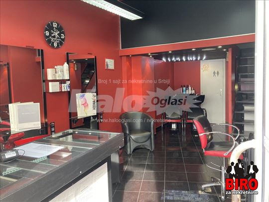 Novi Sad, Sajam, Lokal, 2, 36,00m2
