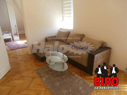 Stan,NOVI SAD,SAJAM,kv: 34.00, € 154400, ID: 10083