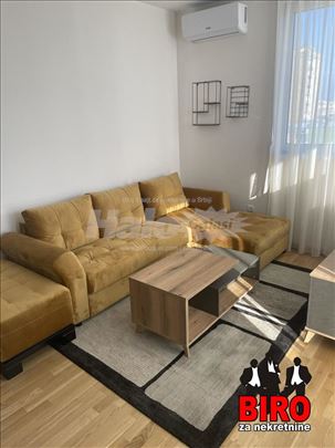 Novi Sad, Sajam, Stan, 1.5, 40,00m2