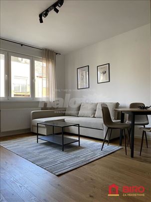 Novi Sad, Sajam, Stan, 2, 41,00m2