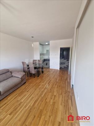 Novi Sad, Sajam, Stan, 2, 45,00m2