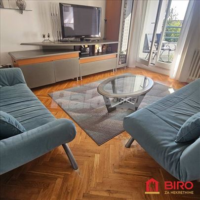Stan,NOVI SAD,SAJAM,kv: 49.00, € 164800, ID: 10126