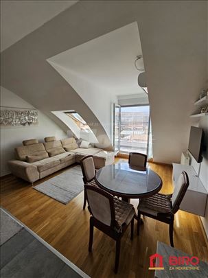 Stan,NOVI SAD,SAJAM,kv: 59.00, € 165000, ID: 10111