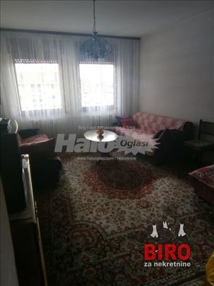 Stan,NOVI SAD,SAJAM,kv: 66.00, € 129300, ID: 10036