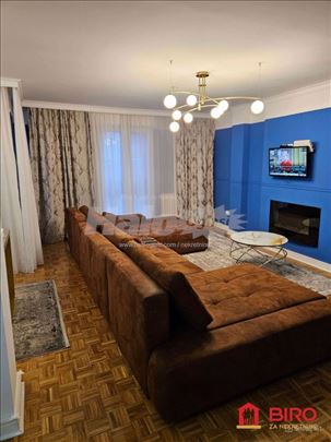Stan,NOVI SAD,SAJAM,kv: 99.00, € 252350, ID: 10102