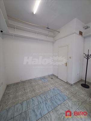 Novi Sad, Salajka, Lokal, 15,00m2