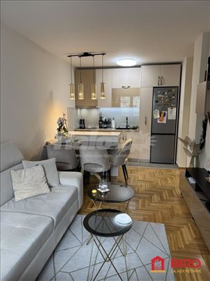 Novi Sad, Salajka, Stan, 2.5, 50,00m2