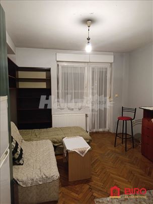 Novi Sad, Socijalno, Stan, 0.5, 20,00m2