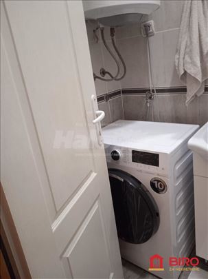 Novi Sad, Socijalno, Stan, 0.5, 24,00m2