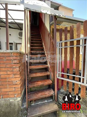 Novi Sad, Socijalno, Stan, 1, 39,00m2