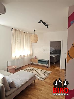 Novi Sad, Socijalno, Stan, 1.5, 40,00m2