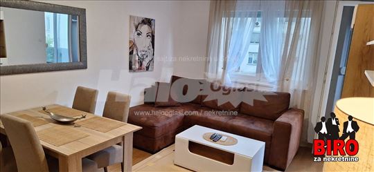 Novi Sad, Socijalno, Stan, 1.5, 43,00m2