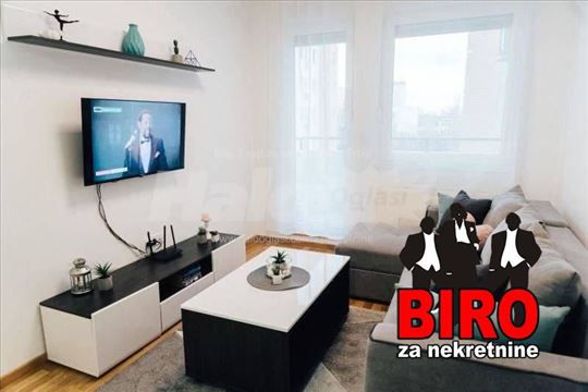 Novi Sad, Socijalno, Stan, 2, 40,00m2