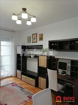 Novi Sad, Socijalno, Stan, 2, 49,00m2