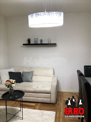 Novi Sad, Socijalno, Stan, 2.5, 45,00m2