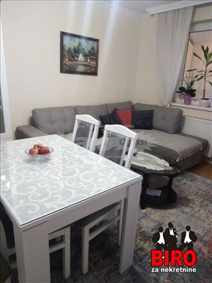 Novi Sad, Socijalno, Stan, 2.5, 57,00m2