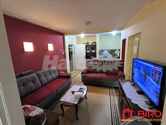 Novi Sad, Socijalno, Stan, 2.5, 63,00m2