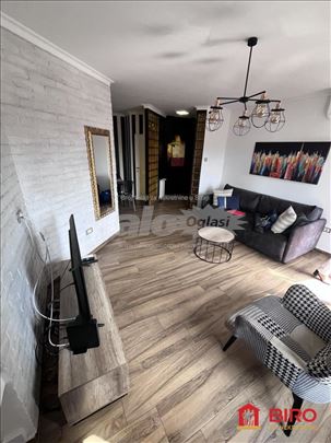 Novi Sad, Socijalno, Stan, 2, 50,00m2