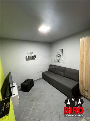 Novi Sad, Socijalno, Stan, 2, 54,00m2