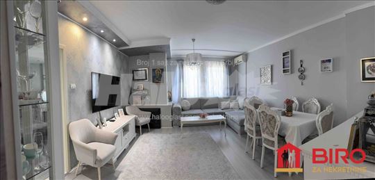 Novi Sad, Socijalno, Stan, 3, 72,00m2