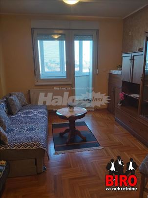 Novi Sad, Somborski Bulevar, Stan, 1, 41,00m2