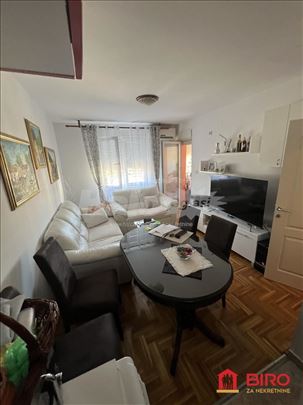 Novi Sad, Somborski Bulevar, Stan, 1.5, 38,00m2