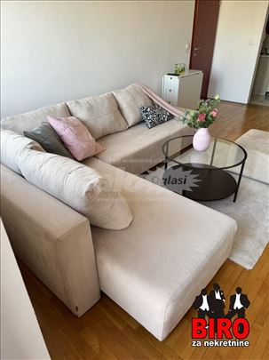 Novi Sad, Somborski Bulevar, Stan, 2, 45,00m2