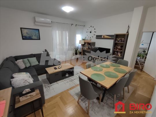 Novi Sad, Somborski Bulevar, Stan, 2, 46,00m2