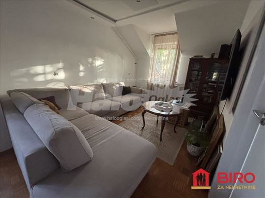 Stan,Novi Sad,Somborski Bulevar,kv: 85.00, € 16170