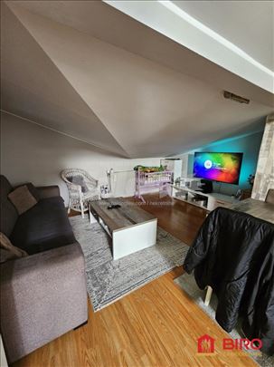 Novi Sad, Somborski Bulevar, Stan, 3.5, 98,00m2