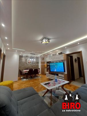 Novi Sad, Somborski Bulevar, Stan, 3, 68,00m2