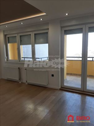 Novi Sad, Somborski Bulevar, Stan, 3, 69,00m2