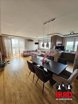 Novi Sad, Somborski Bulevar, Stan, 4, 276,00m2