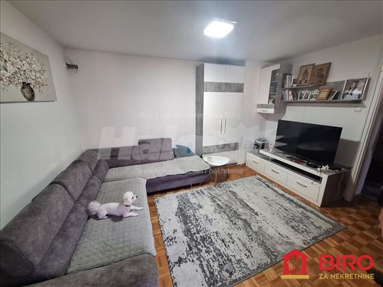 Stan,NOVI SAD,ŠONSI,kv: 57.00, € 139000, ID: 10121