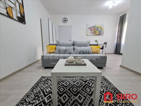 Novi Sad, Spens, Stan, 1, 30,00m2