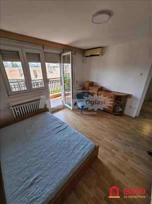 Stan,NOVI SAD,SPENS,kv: 39.00, € 89500, ID: 101228