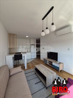 Novi Sad, Spens, Stan, 2, 40,00m2