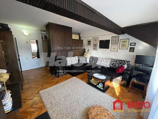Stan,NOVI SAD,SPENS,kv: 49.00, € 103000, ID: 10119