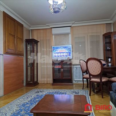 Novi Sad, Spens, Stan, 2, 50,00m2