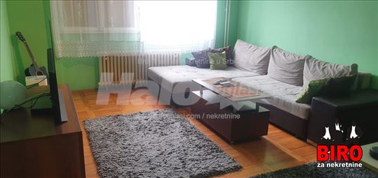 Stan,NOVI SAD,SPENS,kv: 56.00, € 144200, ID: 10099