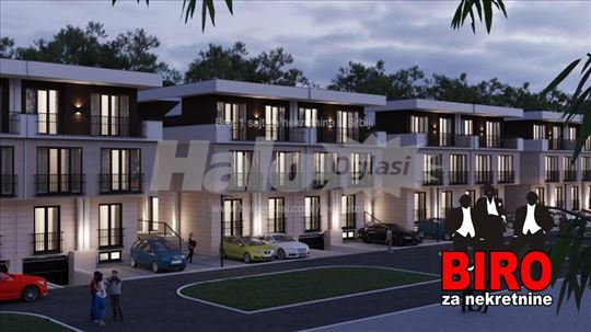 Novi Sad, Sremska Kamenica, Stan, 1.5, 32,00m2