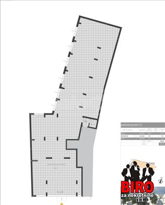 Lokal,Novi Sad,Telep,kv: 293.00, € 631150, ID: 800